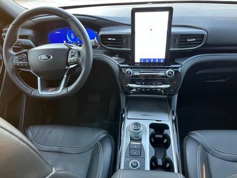 Used 2023 Ford Explorer ST w/ Equipment Group 401A image 23