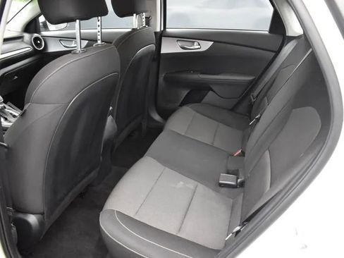 Used 2024 Kia Forte LXS image 15