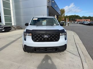 Used 2025 Ford Maverick XL w/ Equipment Group 102A AWD/4WD video 2