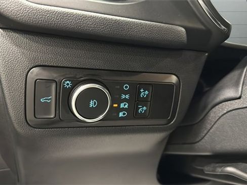 Used 2024 Ford Escape Platinum image 15