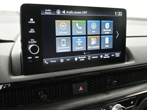 Used 2025 Honda CR-V EX-L image 32