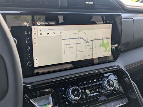 New 2026 GMC Sierra 1500 AT4 w/ AT4 Premium Package image 11