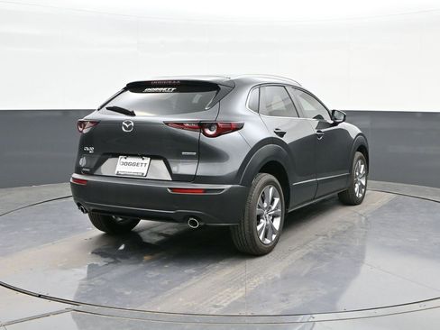 Used 2023 MAZDA CX-30 AWD 2.5 S w/ Preferred Package image 11