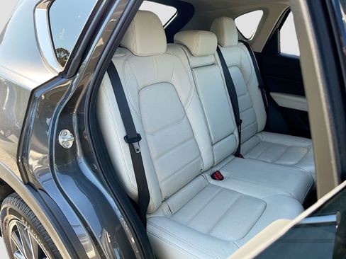 Used 2018 MAZDA CX-5 Grand Touring w/ Premium Package image 27