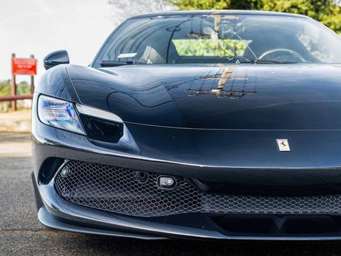 Used 2024 Ferrari 296 GTB image 53