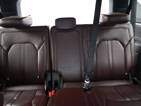 Used 2023 Ford Expedition Max Limited AWD/4WD image 14