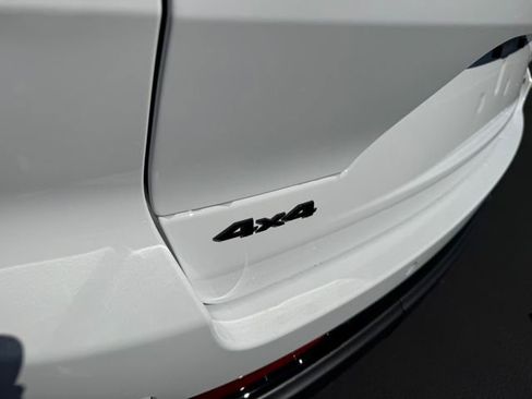 New 2025 Jeep Grand Cherokee Limited image 43