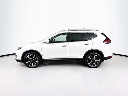 Used 2020 Nissan Rogue SL image 4