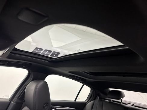 Used 2020 Cadillac CT5 Luxury w/ Sun And Sound Package RWD image 21
