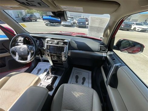 Used 2020 Toyota 4Runner SR5 image 27