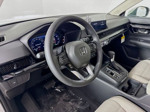 New 2026 Honda CR-V EX-L image 8