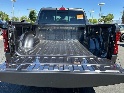 Certified 2026 RAM 1500 Express RWD image 19