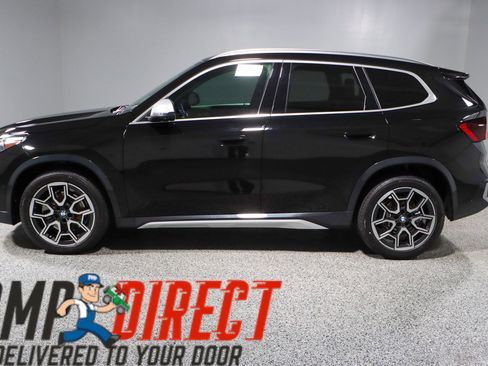Used 2023 BMW X1 xDrive28i w/ Premium Package image 10