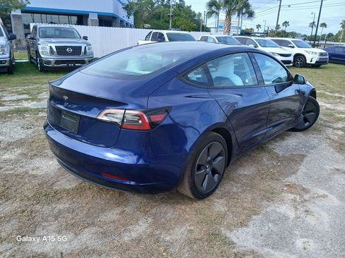 Used 2023 Tesla Model 3 Standard Range RWD image 5