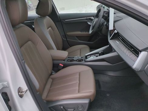 New 2026 Audi A3 2.0T Premium image 23