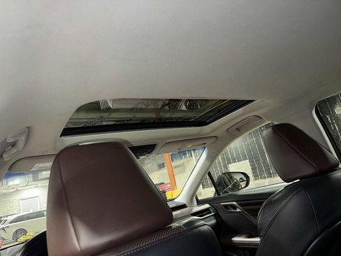 Used 2017 Lexus RX 350 AWD w/ Premium Package image 28