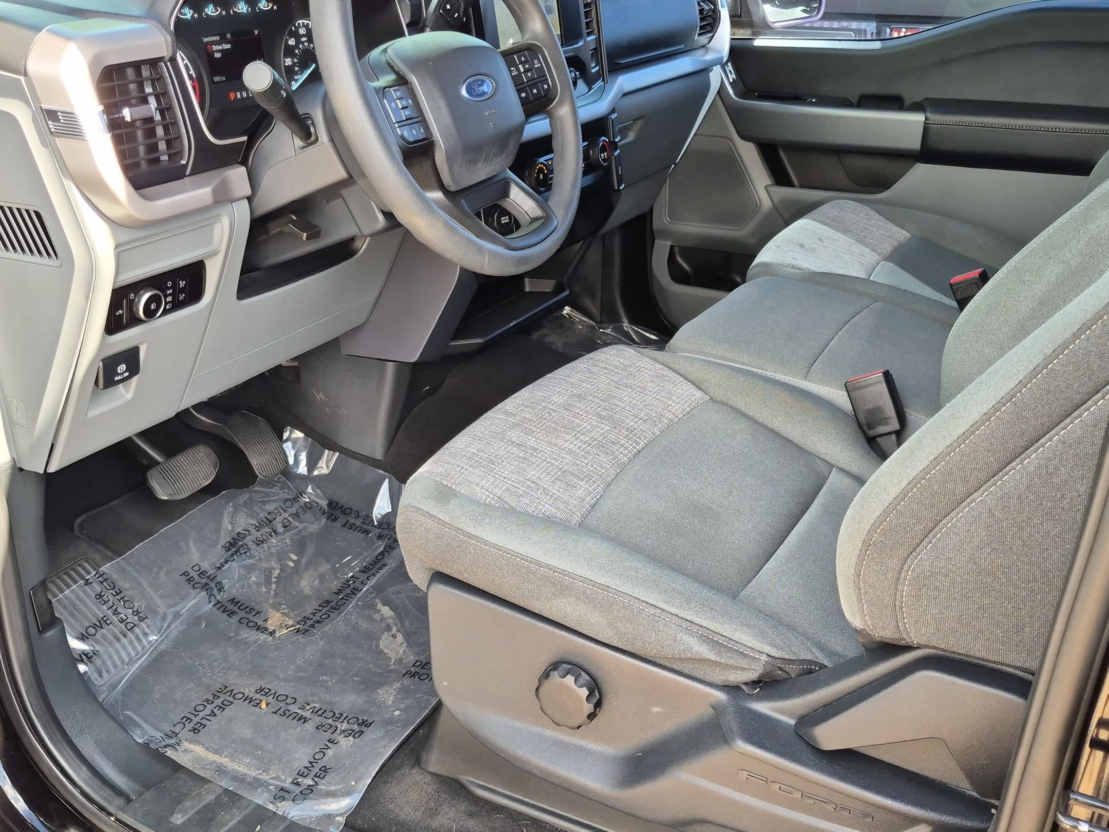 Used 2023 Ford F150 XLT RWD image 20