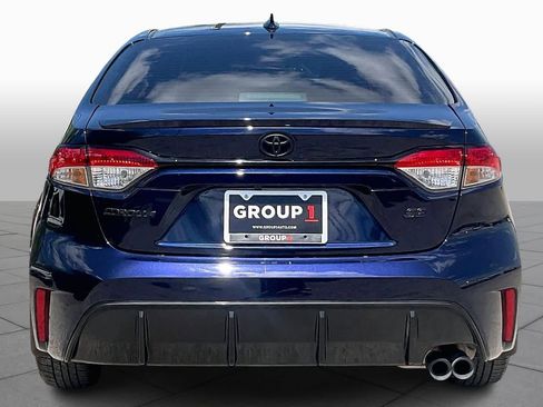 Used 2026 Toyota Corolla SE image 5