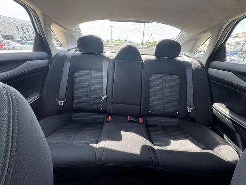 Used 2025 Kia K5 LXS image 37