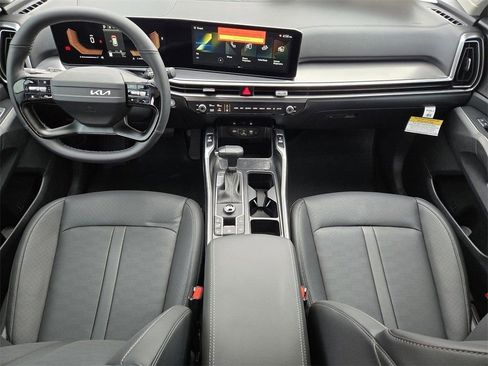 New 2026 Kia Sorento S w/ S Panoramic Sunroof Package FWD image 21