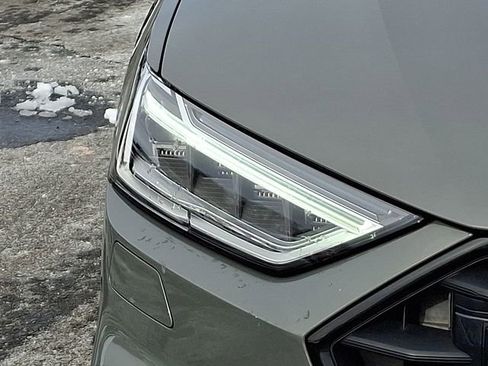 Used 2023 Audi A7 3.0T Premium image 9