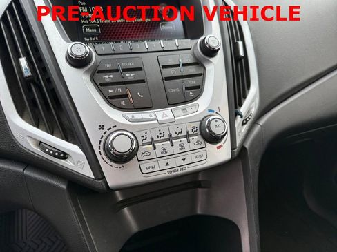 Used 2012 GMC Terrain SLE image 18