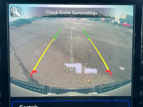 Used 2020 RAM 1500 Laramie w/ Sport Appearance Package image 27