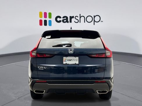 Used 2024 Honda CR-V Sport-L image 4