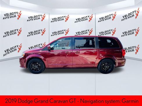 Used 2019 Dodge Grand Caravan GT image 6