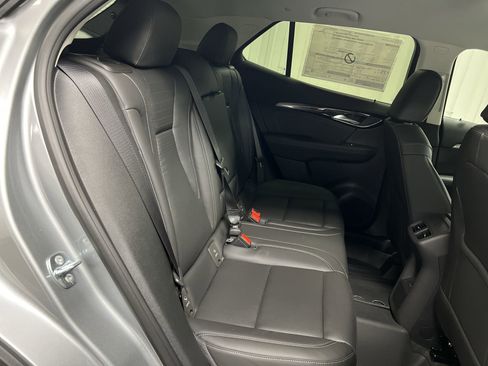 New 2026 Buick Envision Preferred image 63