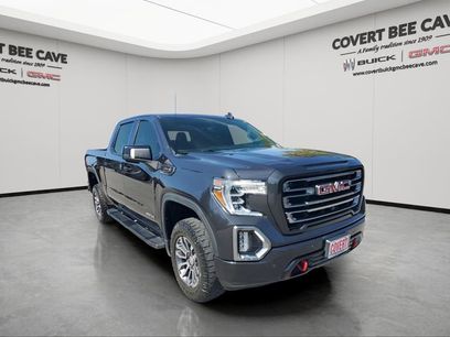 Used 2020 GMC Sierra 1500 AT4 w/ AT4 Premium Package