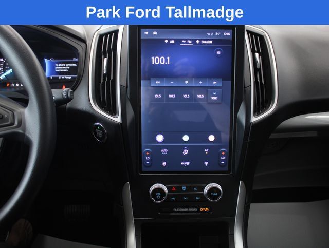 Used 2024 Ford Edge SE AWD/4WD image 16
