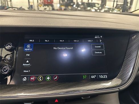 Used 2023 Buick Envision Preferred image 25