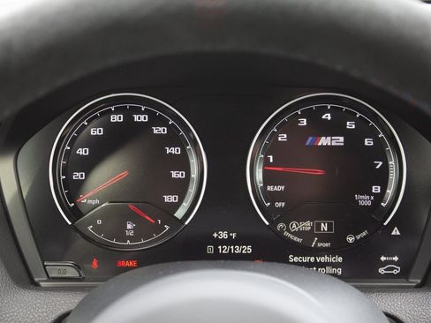 Used 2020 BMW M2 CS image 16