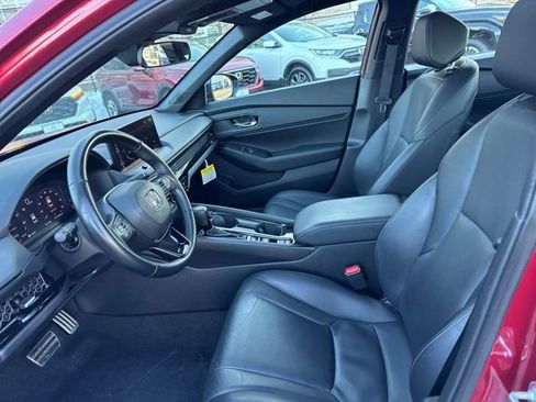 Used 2024 Honda Accord Sport image 3