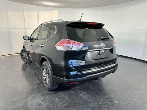 Used 2016 Nissan Rogue SL image 9