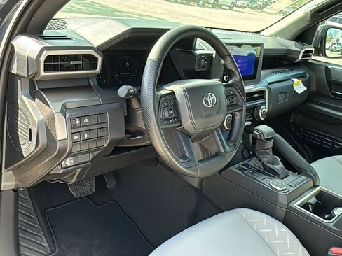 New 2026 Toyota Tacoma SR5 image 16