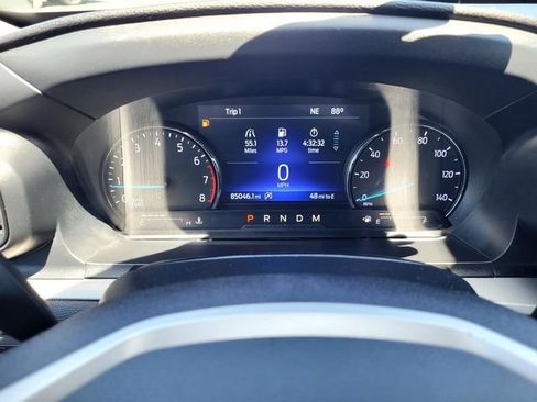 Certified 2020 Ford Explorer XLT w/ Comfort Package AWD/4WD image 21