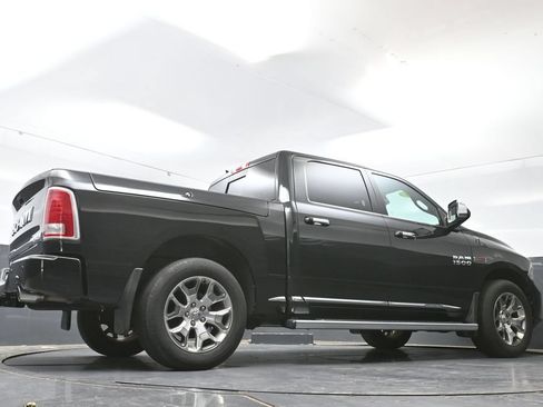 Used 2018 RAM 1500 Limited AWD/4WD image 49