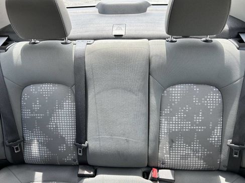 Used 2016 Chevrolet Sonic LS image 13