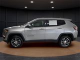 Used 2019 Jeep Compass Latitude w/ Cold Weather Group image 2