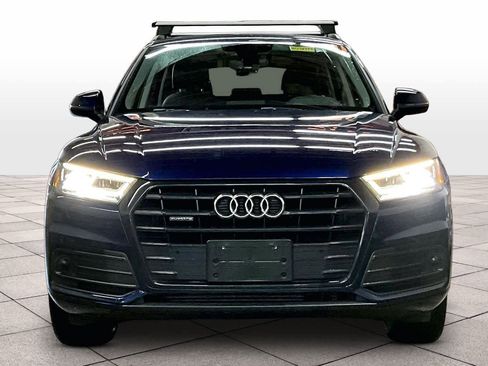 Used 2020 Audi Q5 2.0T Premium Plus image 3