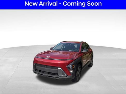 Used 2026 Hyundai Kona SEL Sport FWD image 1