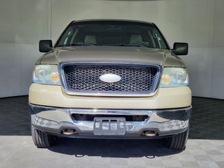 Used 2008 Ford F150 4x4 SuperCab video 2