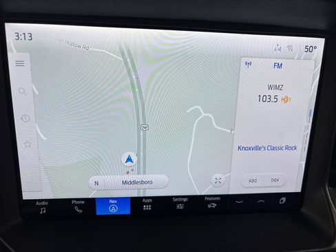 Used 2025 Ford Bronco Badlands image 18