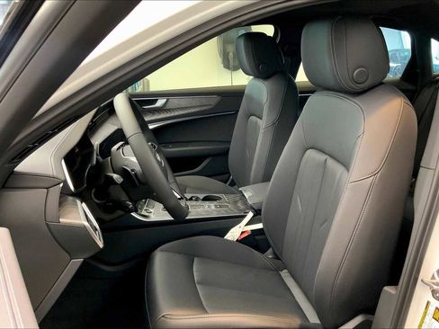 New 2025 Audi A6 2.0T Premium w/ Convenience Plus Package image 9