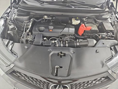 Used 2024 Acura RDX A-Spec AWD/4WD image 22