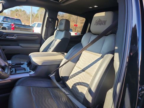 Used 2023 Chevrolet Silverado 1500 ZR2 w/ ZR2 Bison Edition image 25