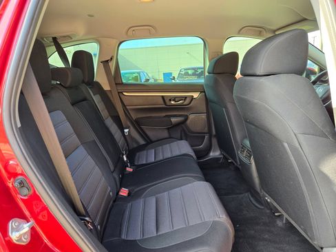 Used 2021 Honda CR-V Special Edition image 25