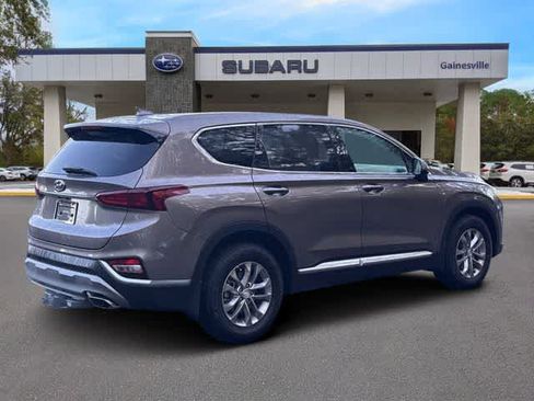 Used 2019 Hyundai Santa Fe SEL FWD image 6